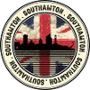 Southampton Skyline Union Jack Seal