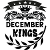 December Kings