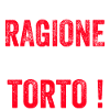 Io Ho Sempre Ragione E Quando Ho Torto Divertenti