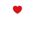 Amour Petit burrito