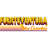 Fuerteventura Summer Holiday Design