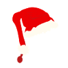Christmas charm