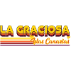 Summery La Graciosa Holiday Design