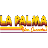 Ön La Palma på Kanarieöarna