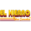 El Hierro, un design canarien