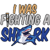 Je combattais un requin 4