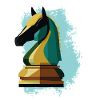 Échecs, Cheval