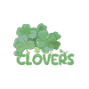Chillin With My Shamrocks Funny Irish