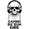 Gaming Bis Zum Ende
