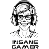 Insane Gamer