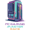 PC Gaming Master Race