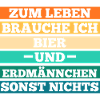 Bier Erdmännchen