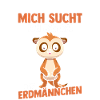 Erdmännchen