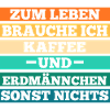 Kaffee Erdmännchen