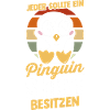 Pinguin