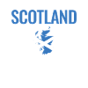 Scotland Scotland Map Scottish Flag