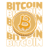Bitcoin Text Crypto Kryptowährung Blockchain