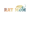 Rat Mom Rodent Pet Nature