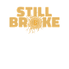 Still Broke Blockchain Crypto Cryptocurrency