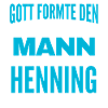 Henning Name Design