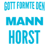 Horst Name Design