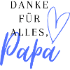 Danke Papa