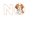 Coffee Cafe Brittany Spaniel Dog
