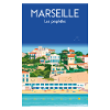 MARSEILLE LES PROPHETES