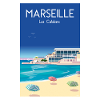 MARSEILLE THE CATALANS