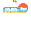 Kitesurf Anniversaire Né en 1989