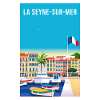 LA SEYNE SUR MER