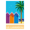 LE LAVANDOU