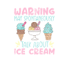 Glace