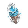 Glace