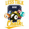 Pool Training Player 8-Ball
