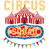 Manège cirque itinérant Ringmeister