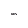 Génération X Blanc