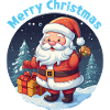 Joyeux Noël