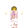 Candle Making Artist