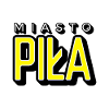 City of Pila Text Logo