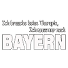 Therapie BAYERN