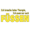 Therapie FÜSSEN