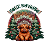 Feliz Navidad - Merry Christmas