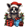 Christmas 95 Small