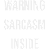 Warning sarcasm inside