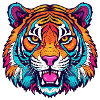 Tiger 2