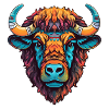bison 1