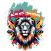 ROAR WITH CONFIDENCE