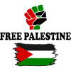 Free palestine