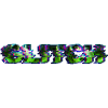 glitch girl